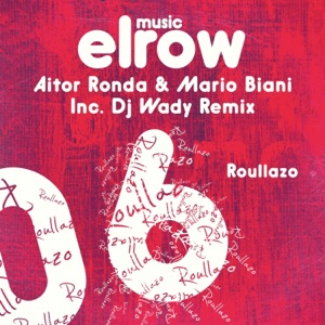 Roullazo - Single