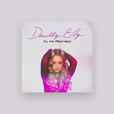 Listen to Danelly Elly, watch music videos, read bio, see tour dates & more!