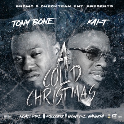 Cold Christmas