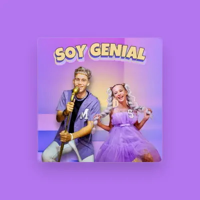 Listen to MIKA SOFI BOMS, watch music videos, read bio, see tour dates & more!