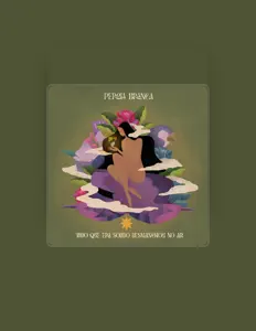 Listen to Pérola Branca, watch music videos, read bio, see tour dates & more!