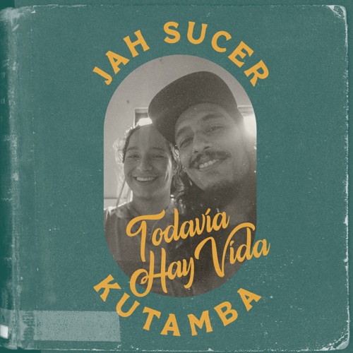 Todavía Hay Vida - Single