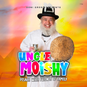 Pesach With Friends & Family - Uncle Moishy
