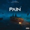 Pain (feat. Crystina Ventura) - Jun Rogers lyrics