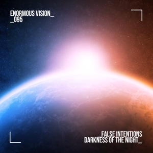 Darkness of the Night - Single