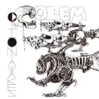 Godhead Dance — Golem