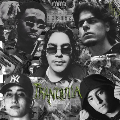 Tranquila - Single