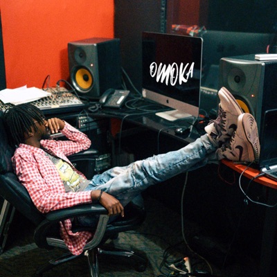 Omoka (feat. Mama Yangu) - Single