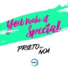 You Make It Special (feat. Noa) - Single