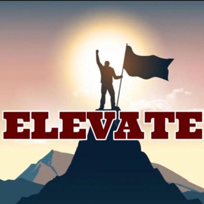 ELEVATE (feat. PhilthyMuzik) - Single