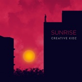 Sunrise (feat. Creative Kidz) [8D Audio] artwork