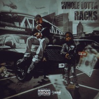 Whole Lotta Racks - Single - Exodayoungan