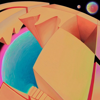 Open World (feat. Säfira) - Single