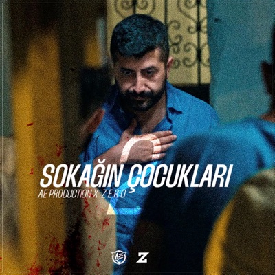 Zero Beats - Sokağın Çocukları 2 (feat. Ae Production)