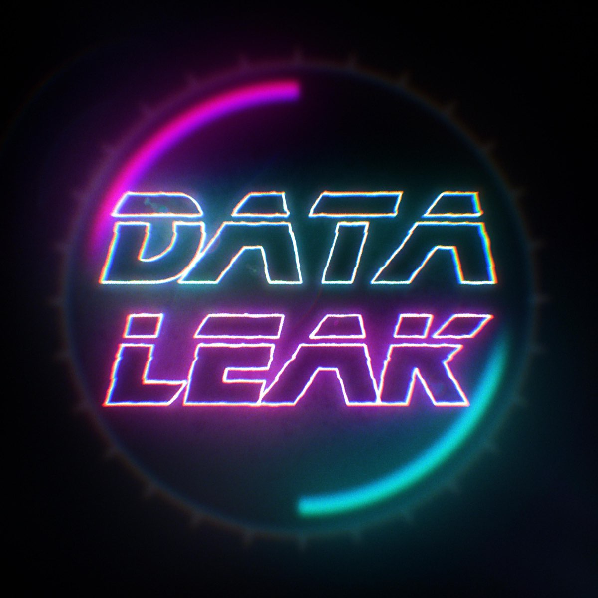 ‎Data Leak - Single - Album by Noah Giesler - Apple Music