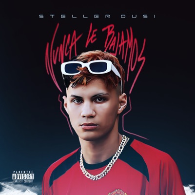 Nunca Le Bajamos - Single