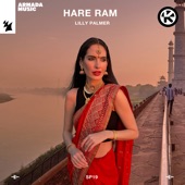Hare Ram (Extended Mix) artwork