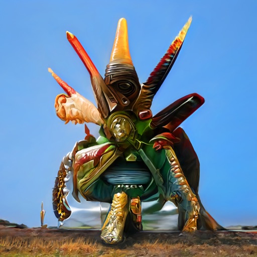 Album artwork