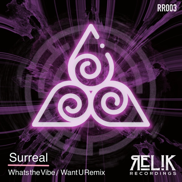 Surreal - Single