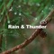 Din - Rain & Thunder lyrics