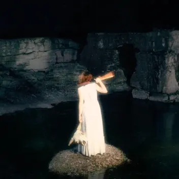 I hate when GIRLS die album cover