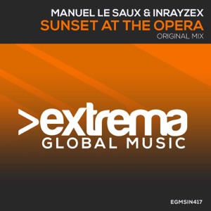 Sunset At the Opera (Extended Mix)