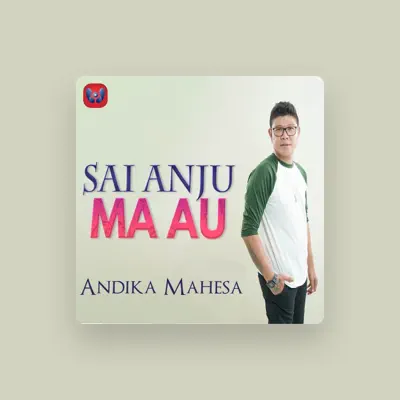 Listen to Andika Mahesa, watch music videos, read bio, see tour dates & more!