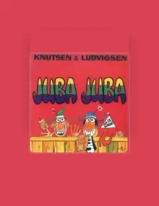 Listen to Knutsen & Ludvigsen, watch music videos, read bio, see tour dates & more!