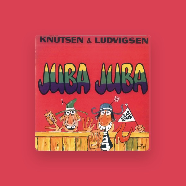 Knutsen & Ludvigsen's avatar