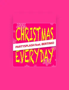 Ascolta PARTYSPLASH, guarda video musicali, leggi la biografia, vedi le date del tour & altro!