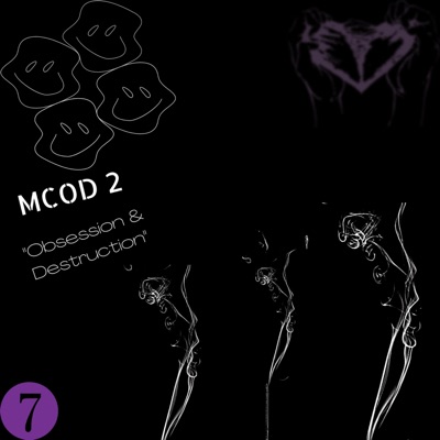 My Choice of Drugs 2 (Obsession & Destruction) - EP