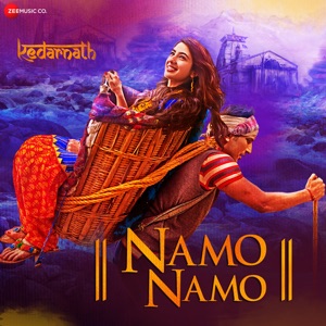 Namo Namo - Sumedha Version (From 