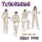 Angel in a Half Shirt - Tuscadero lyrics