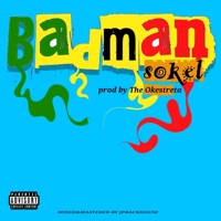 Badman - Single - Sokel