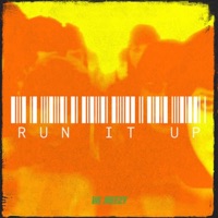 Run It Up - Single - WL MEEZY