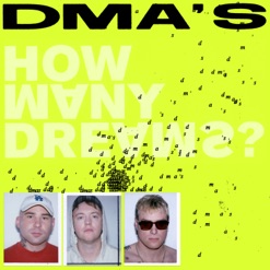 HOW MANY DREAMS cover art