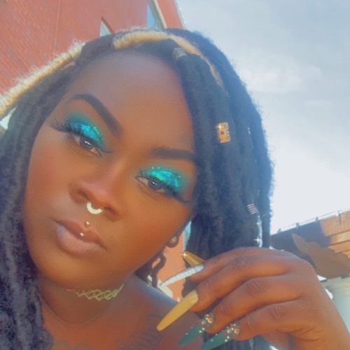 Miss Kush