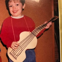 Homeward Bound (Live) - Single - HERDD