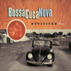 Meditação (feat. Wanda Sá) - Bossacucanova