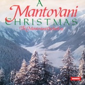A Mantovani Christmas artwork