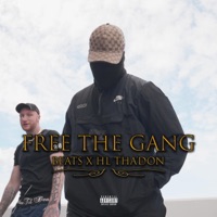 Free the Gang (feat. HL) - Single - Beatsbtd