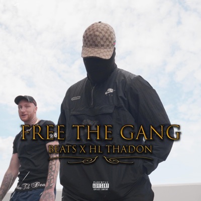 Free the Gang (feat. HL) - Single
