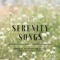 Sounds of Nature for Deep Sleep and Relaxation - Safe Inside lyrics
