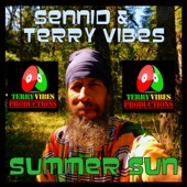 Summer Sun (feat. terry vibes) artwork