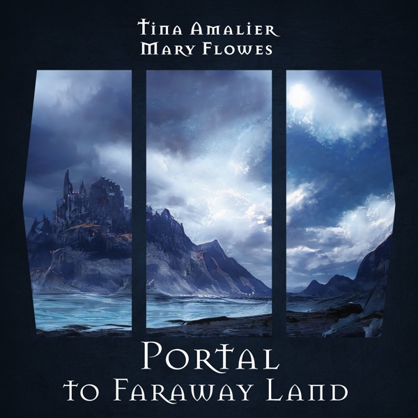 Portal to Faraway Land