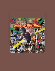 聆聽 Dilyrical Shattie、觀看音樂影片、閱讀小傳、查看巡演日期等！