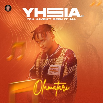 You Haven't Seen It All