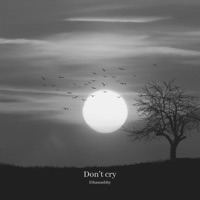 Don't cry (Slowed and reverbed) - Single - ethanashby