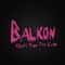 Outcold - Balkon lyrics