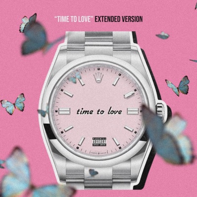 Time To Love (Extended Version)